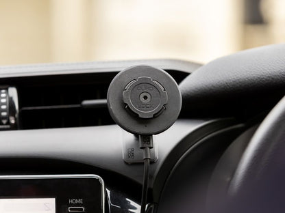 Quad Lock Dash /Console Car Mount