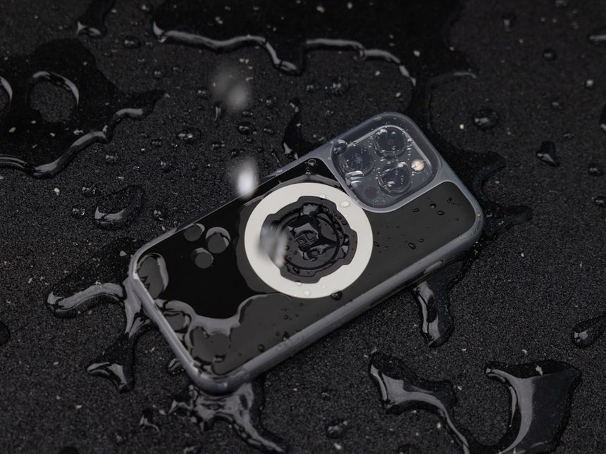 Quad Lock Mag Poncho - Iphone 12 Pro Max