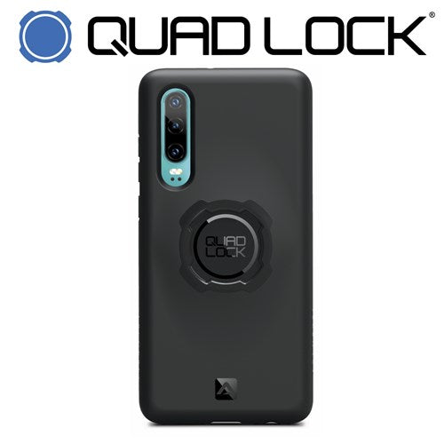 Quad Lock Case - Huawei P30