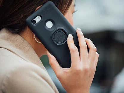 Quad Lock Case - Google Pixel 4A (5G)