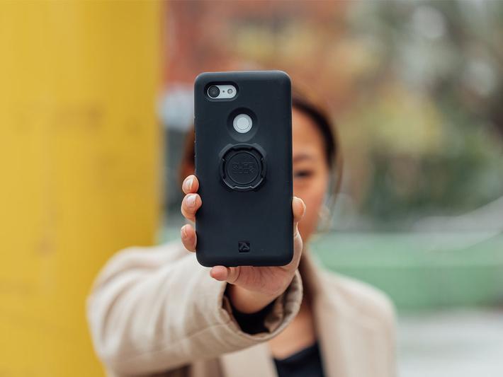 Quad Lock Case - Google Pixel 4A (5G)