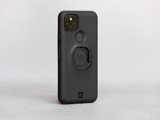 Quad Lock Case - Google Pixel 4A (5G)