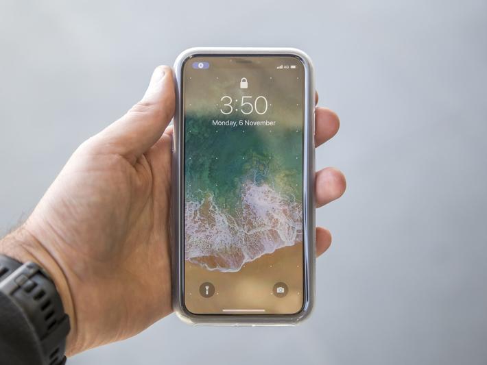Quad Lock Case - Iphone 12 Mini