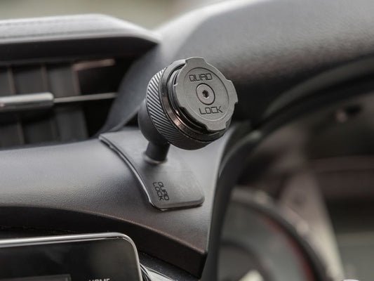 Quad Lock Dash /Console Car Mount