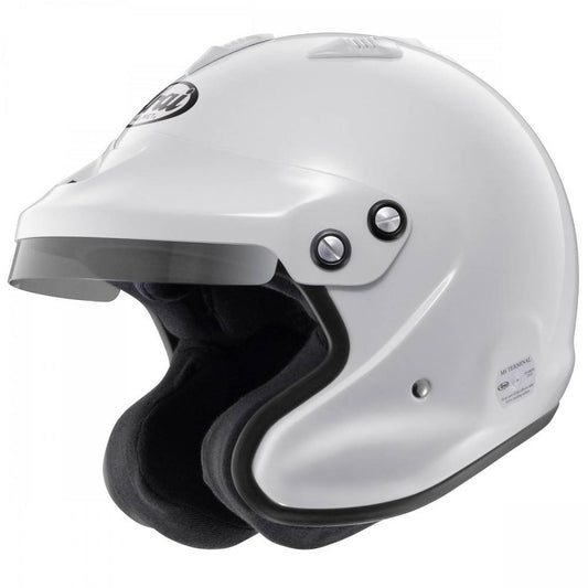 GP Jet/3 Rally Open Face Helmet - Arai