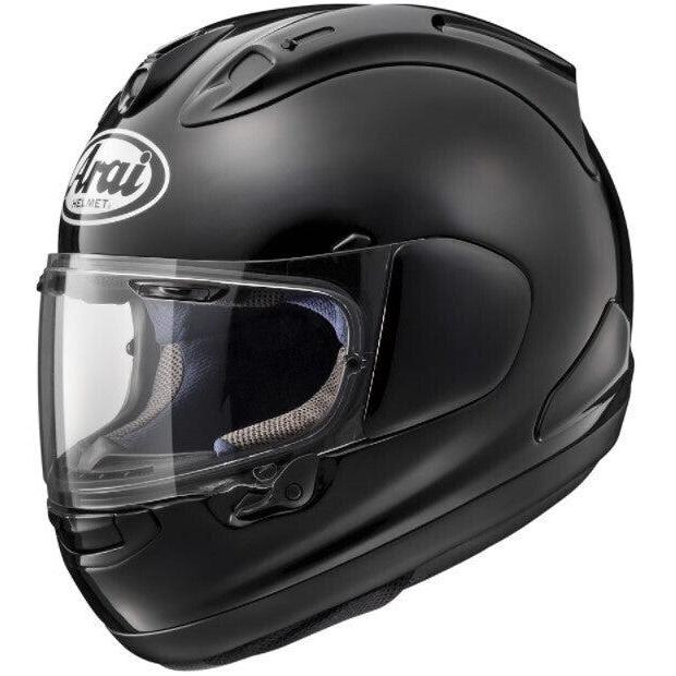 Arai RX-7V FIM Helmet - Black