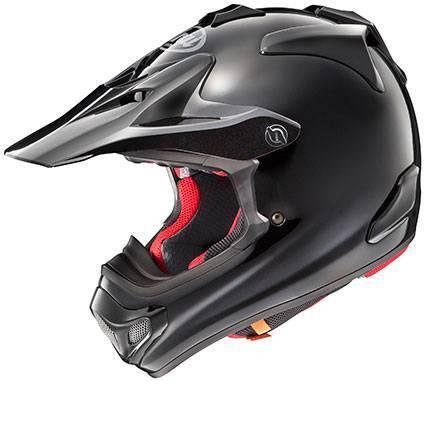 Arai VX-Pro 4 Black Helmet