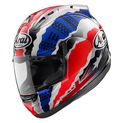 Arai RX-7V Doohan Helmet