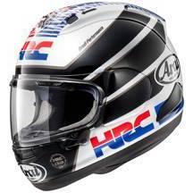 Arai RX-7V HRC Helmet