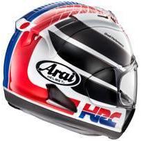 Arai RX-7V HRC Helmet