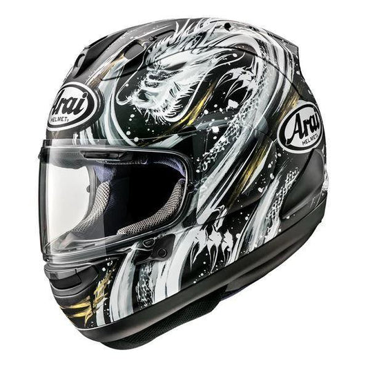 Arai RX-7V Kiyonari Helmet