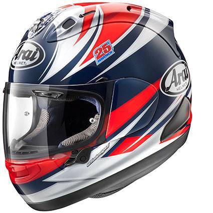 Arai RX-7V Vinales Helmet