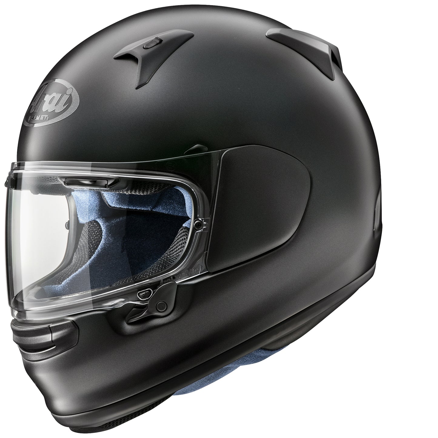 Arai Profile-V Frost Black Helmet