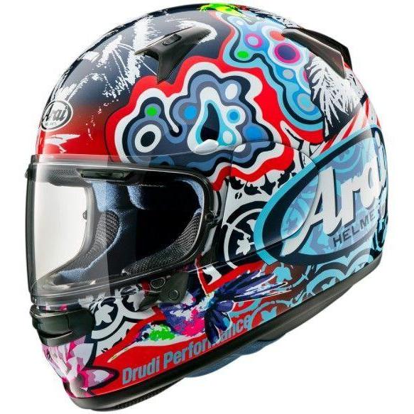 Arai Profile-V Jungle 2 Helmet