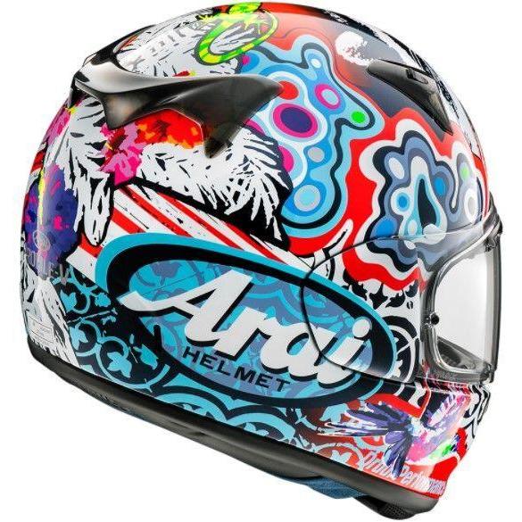 Arai Profile-V Jungle 2 Helmet