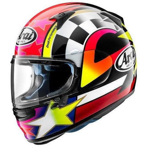 Arai Profile-V Schwantz 95 Helmet