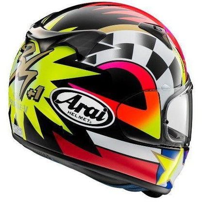 Arai Profile-V Schwantz 95 Helmet