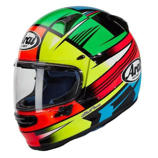 Arai Profile-V Rock Multi Helmet