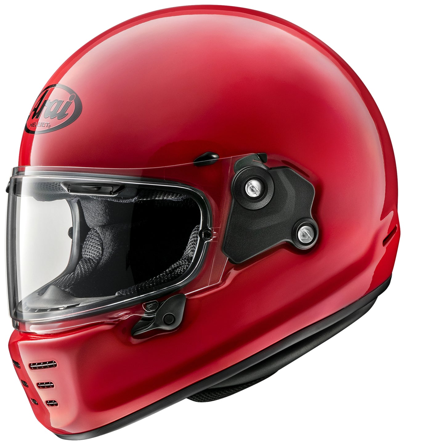 Arai Concept-X Sports Helmet - Red