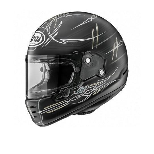 Arai Concept-X Neo Vista Black Helmet