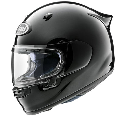 Arai Quantic Helmet - Gloss Black