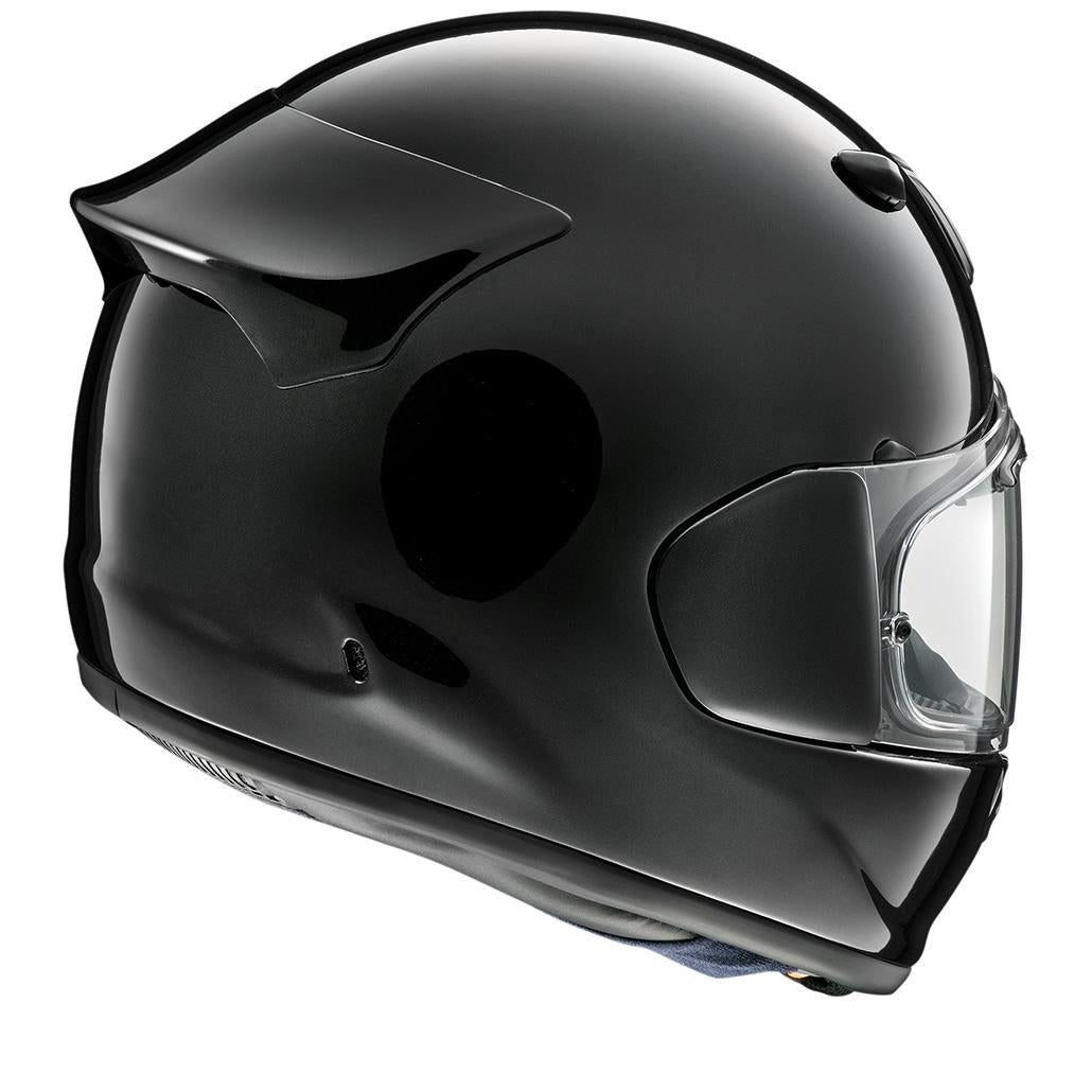 Arai Quantic Helmet - Gloss Black