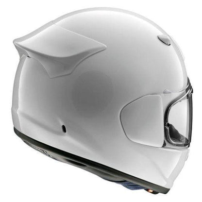 Arai Quantic Diamond Helmet - White