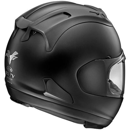 Arai RX-7V Evo Frost Helmet - Black