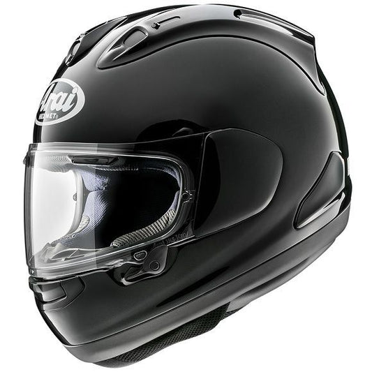 Arai RX-7V Evo Gloss Black Helmet