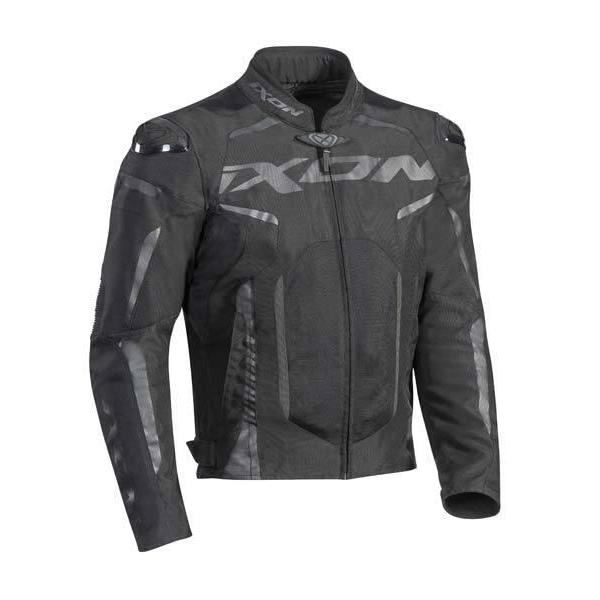 Ixon Gyre Jacket - Black