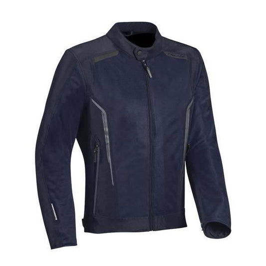 Ixon Cool Air Navy Jacket