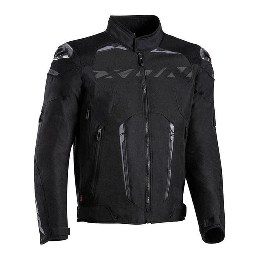 Ixon Blaster Jacket - Black