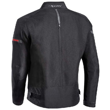 Ixon Specter Black Jacket