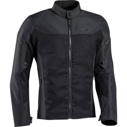 Ixon Fresh Jacket - Black