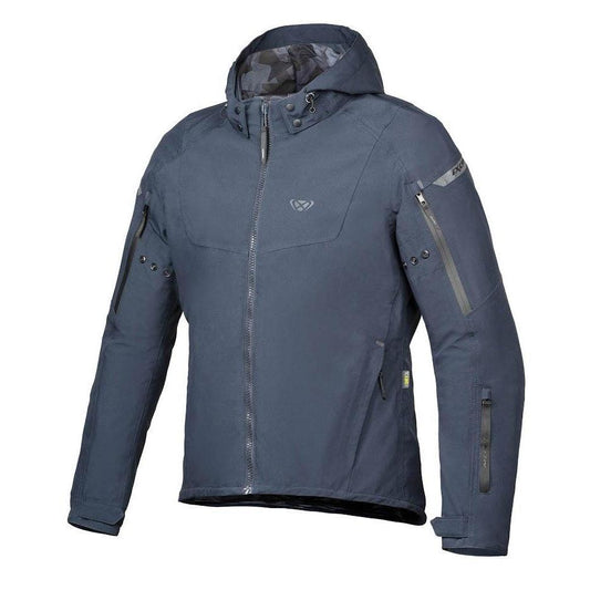 Ixon Burning Jacket - Navy