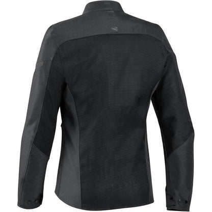 Ixon Fresh Womens Jacket - Black