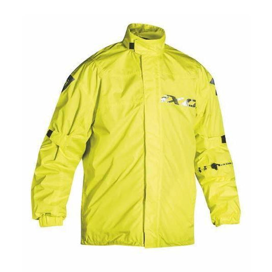 Ixon Madden Jacket - Yellow/Black