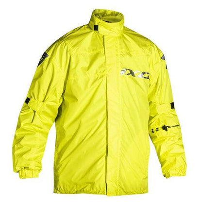 Ixon Madden Jacket - Yellow/Black