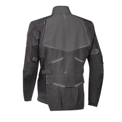 Ixon Eddas Jacket - Black/Anthracite