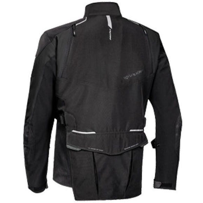 Ixon Balder Black Jacket