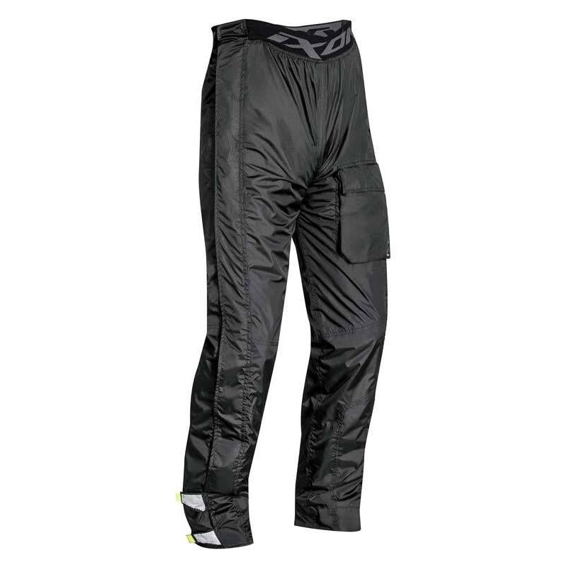 Ixon Sutherland Black Yellow Pants