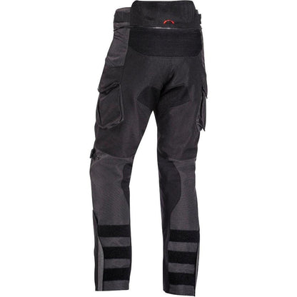 Ixon Ragnar Pants - Black/Anthracite