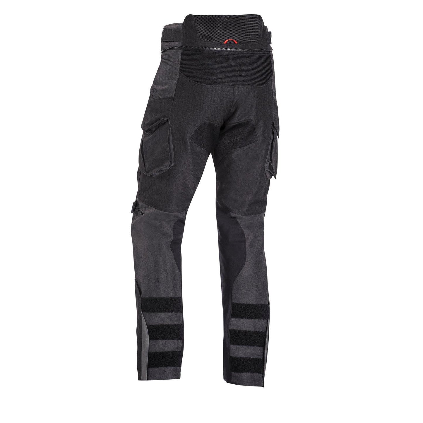 Ixon Ragnar Pants - Black/Anthracite