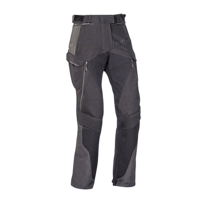 Ixon Eddas Womens Pants - Black/Anthracite