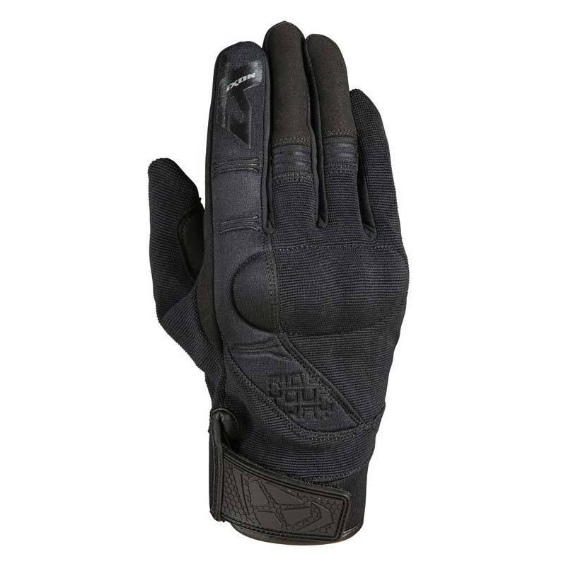 Ixon Ladies RS Delta Black Gloves