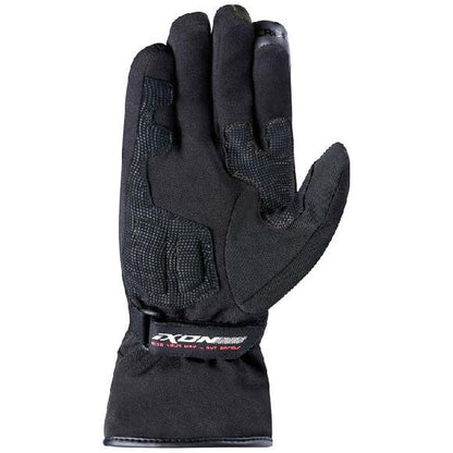 Ixon Womens Pro Globe Black Gloves