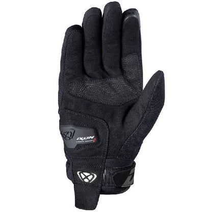 Ixon Womens Pro Blast Black Gloves