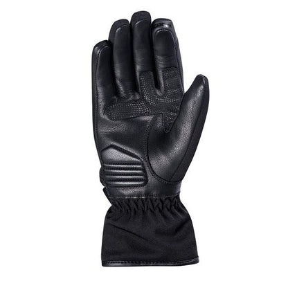 Ixon Womens Pro Field Black Gold Gloves