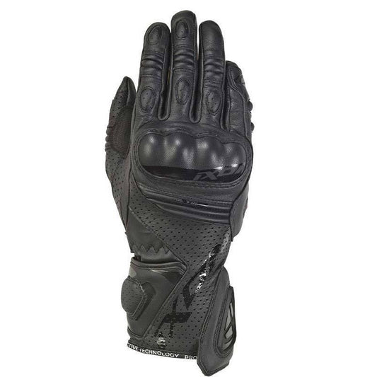 Ixon Ladies RS Tempo Air Black Gloves