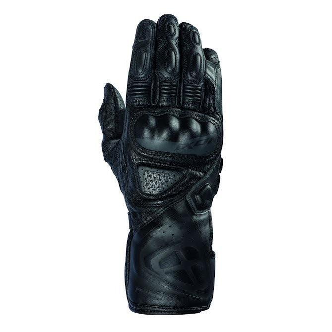 Ixon GP5 Air Womens Gloves - Black